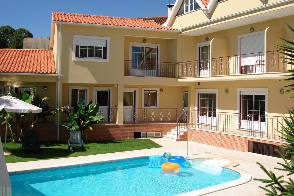 Hotel Rural Solar Das Freiras Figueiro Dos Vinhos Zimmer foto